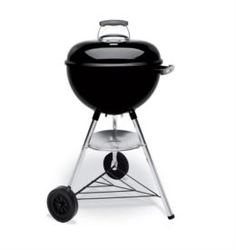 Грили, барбекю, коптильни Барбекю-гриль Weber Bar-B-Kettle 57см (1331004)