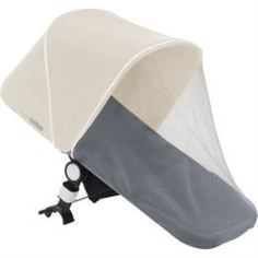 Детские коляски, автокресла и аксессуары Москитная сетка для коляски Bugaboo Mosquito Net