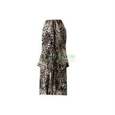 Халаты Халат Roberto Cavalli L/XL White-Brown (44458)