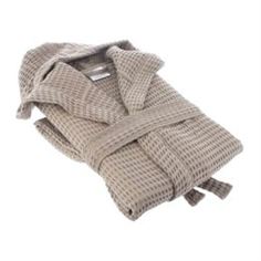 Халаты Халат Джулио с капюшоном 2xl -54 Estia 99.54.51.0097