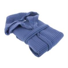 Халаты Халат Джулио с капюшоном 2xl -54 Estia 99.54.51.0091