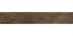 Плитка напольная Плитка Opoczno Legno Rustico brown 14,7x89,5 см