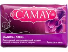 Средства по уходу за телом Мыло Camay Магическое заклинание 85 г