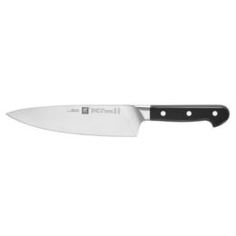 Ножи, ножницы и ножеточки Нож поварской Zwilling Pro 20 см