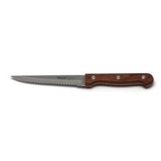 Ножи, ножницы и ножеточки Нож для стейка Atlantis Одиссей 11 см
