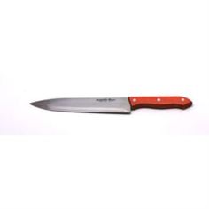Ножи, ножницы и ножеточки Нож поварской Atlantis Ника 20 см