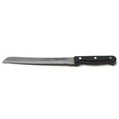 Ножи, ножницы и ножеточки Нож для хлеба Atlantis Зевс 20 см