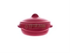 Кастрюли и ковши Кастрюля Pyrex wave red 200 мл