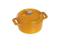 Кастрюли и ковши Кокотница Staub 5.85 л