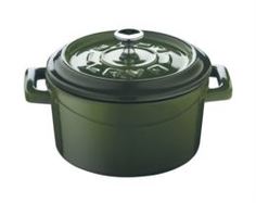 Кастрюли и ковши Кастрюля Lava Green 350 мл