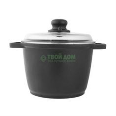 Кастрюли и ковши Кастрюля высокая Risoli Soft Safety Cooking 20 см