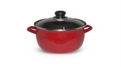 Кастрюли и ковши Кастрюля Rayen Vesubio 20 см