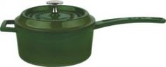 Кастрюли и ковши Ковш Lava Green 1 л