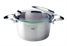 Кастрюли и ковши Кастрюля Fissler Solea 5.1 л