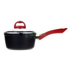 Кастрюли и ковши Ковш с крышкой Pyrex Granate 2 л