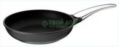 Сковороды и сотейники Сковорода Risoli Di Montini A Fusion 24cm (00103FAIN/24)