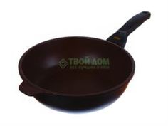 Сковороды и сотейники Сотейник Risoli di montini a. 00104pin/24b