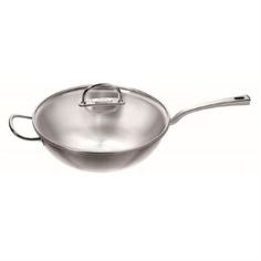 Сковороды и сотейники Вок Henckels Zwilling Prime (64060-831)