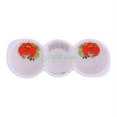 Все для выпечки и запекания Форма для запекания Larange Запеченные помидоры 26х10х5,8 (598-091)
