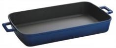 Сковороды и сотейники Блюдо прямоугольное 30 см Lava (LV P TP 2230 K0 - BLUE)