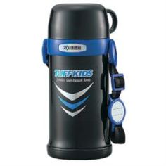 Термосы и термокружки Термос детский Zojirushi черный, 600 мл (SC-MB60BA)
