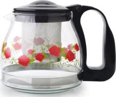 Заварочные чайники и френч-прессы Чайник заварочный 0.7л Bekker BK-7625