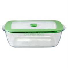 Все для выпечки и запекания Блюдо прямоугольное Pyrex 216PW00/6144