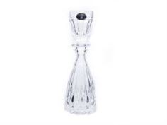 Посуда для напитков Штоф с рюмкой Bohemia One Man Bottles 140 мл / 45 мл