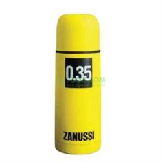 Термосы и термокружки Термос Zanussi желтый 035 л (ZVF11221CF)