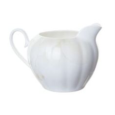 Сахарницы, молочники, блюдца Молочник Hatori Магнолия Крем 250 мл