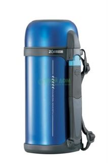 Термосы и термокружки Термос стальной Zojirushi 15л (SF-CC 15 XA)