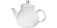 Заварочные чайники и френч-прессы Чайник 1,1л Bitossi BHV12501