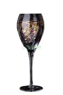 Посуда для напитков Набор бокалов для вина Топ лайн Бокал для красного вина 6шт виченца плат 107k01 (ВИЧЕНЦА ПЛАТ 107K01)
