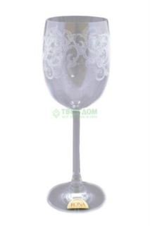 Посуда для напитков Набор бокалов для вина Рона Рюмка для вина 6 шт эсприт 2911/p/27321/rl/260 (2911/P/27321/RL/260)