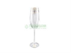 Посуда для напитков Бокал для шампанского Рона Рюмка шампань 2911/P/20575/180SFL