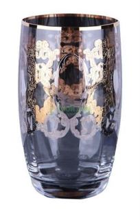 Посуда для напитков Стакан Timon 6шт (P/260T PLAT/GOLD)