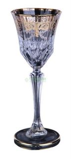 Посуда для напитков Набор рюмок Timon 6шт (P/250T PLAT/GOLD)