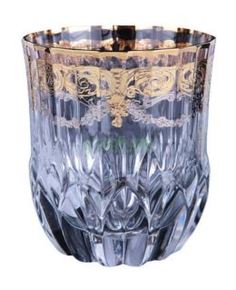 Посуда для напитков Стакан для виски Timon 6шт (P/250T PLAT/GOLD)