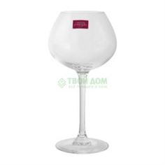 Посуда для напитков Фужеры для белого вина Cristal darques H9361 , 6 штук по 350 мл