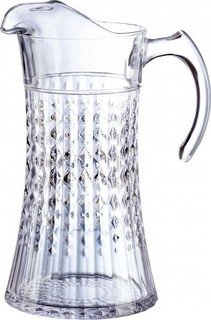 Посуда для напитков Кувшин Eclat lady diamond L9748 Eclat