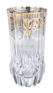 Посуда для напитков Стакан Timon для сока 6шт (P/250T PLAT/GOLD)