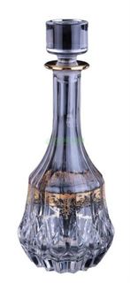 Посуда для напитков Графин Timon Графин (P/250T PLAT/GOLD)