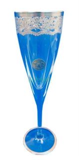 Посуда для напитков Набор бокалов для шампанского Timon srl флет6шт 160мл се фьюжон