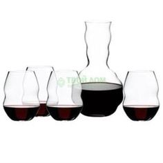 Посуда для напитков Набор бокалов для вина Riedel 5450/35