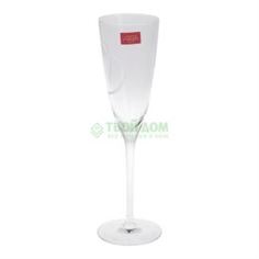 Посуда для напитков Набор бокалов для шампанского Cristal darques Lovely h8703
