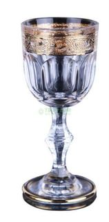 Посуда для напитков Набор рюмок Тимон Рюмка 6шт P/COLUMBIA PLAT (P/COLUMBIA PLAT) Timon srl