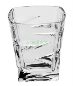 Посуда для напитков Набор стаканов Crystal Bohemia A.S. БПХ077