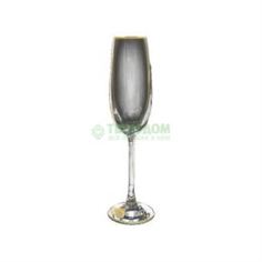 Посуда для напитков Набор бокалов для шампанского Рона 6 шт шампань эсприт 2911/p/26109/180sfl (2911/P/26109/180SFL)