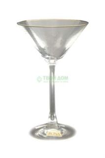 Посуда для напитков Набор бокалов для мартини Рона 6 шт эсприт 2911/p/26109/180m (2911/P/26109/180M)