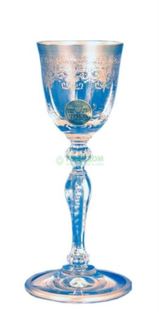 Посуда для напитков Набор рюмок для ликера Timon srl 6шт 80мл аллегро p/n (P/N /16670)